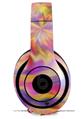 WraptorSkinz Skin Decal Wrap compatible with Beats Studio 2 and 3 Wired and Wireless Headphones Tie Dye Pastel Skin Only HEADPHONES NOT INCLUDED