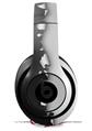 WraptorSkinz Skin Decal Wrap compatible with Beats Studio 2 and 3 Wired and Wireless Headphones Ripped Colors Black Gray Skin Only HEADPHONES NOT INCLUDED