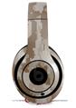WraptorSkinz Skin Decal Wrap compatible with Beats Studio 2 and 3 Wired and Wireless Headphones WraptorCamo Digital Camo Desert Skin Only HEADPHONES NOT INCLUDED