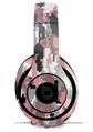 WraptorSkinz Skin Decal Wrap compatible with Beats Studio 2 and 3 Wired and Wireless Headphones WraptorCamo Digital Camo Pink Skin Only HEADPHONES NOT INCLUDED
