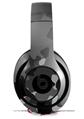 WraptorSkinz Skin Decal Wrap compatible with Beats Studio 2 and 3 Wired and Wireless Headphones WraptorCamo Old School Camouflage Camo Black Skin Only HEADPHONES NOT INCLUDED