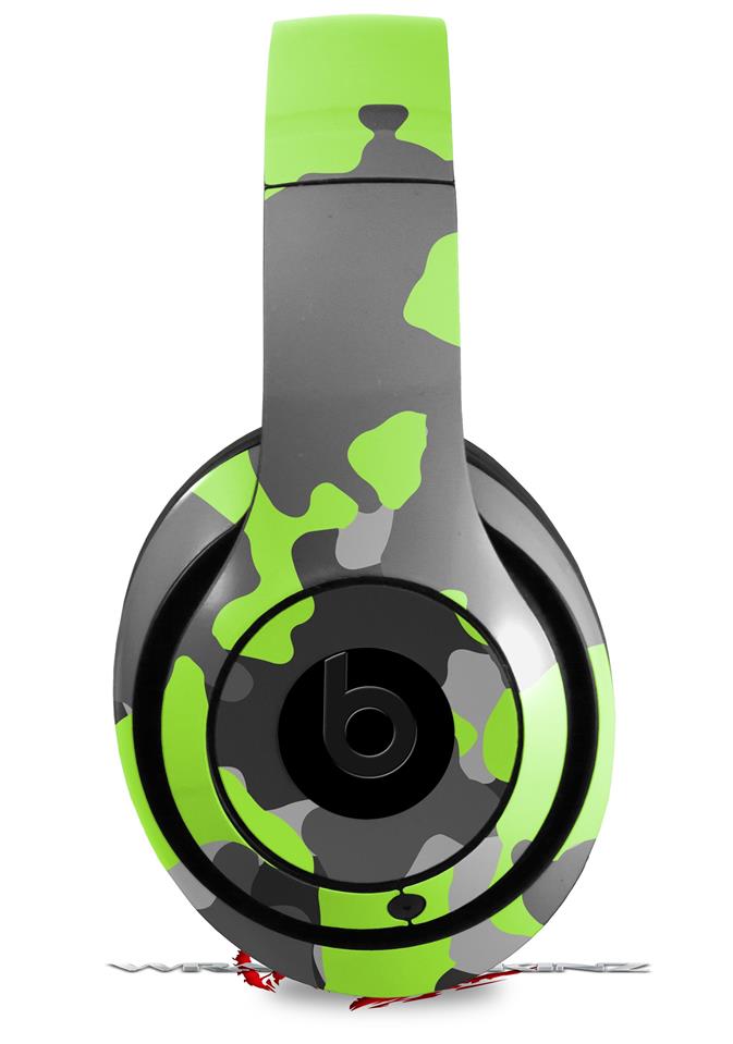 beats lime green