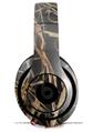 WraptorSkinz Skin Decal Wrap compatible with Beats Studio 2 and 3 Wired and Wireless Headphones WraptorCamo Grassy Marsh Camo Dark Gray Skin Only HEADPHONES NOT INCLUDED