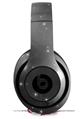 WraptorSkinz Skin Decal Wrap compatible with Beats Studio 2 and 3 Wired and Wireless Headphones Stardust Black Skin Only HEADPHONES NOT INCLUDED