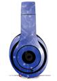 WraptorSkinz Skin Decal Wrap compatible with Beats Studio 2 and 3 Wired and Wireless Headphones Stardust Blue Skin Only HEADPHONES NOT INCLUDED