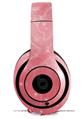 WraptorSkinz Skin Decal Wrap compatible with Beats Studio 2 and 3 Wired and Wireless Headphones Stardust Pink Skin Only HEADPHONES NOT INCLUDED