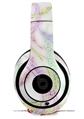 WraptorSkinz Skin Decal Wrap compatible with Beats Studio 2 and 3 Wired and Wireless Headphones Neon Swoosh on White Skin Only HEADPHONES NOT INCLUDED