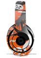 WraptorSkinz Skin Decal Wrap compatible with Beats Studio 2 and 3 Wired and Wireless Headphones Halloween Ghosts Skin Only HEADPHONES NOT INCLUDED
