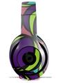 WraptorSkinz Skin Decal Wrap compatible with Beats Studio 2 and 3 Wired and Wireless Headphones Crazy Dots 01 Skin Only HEADPHONES NOT INCLUDED