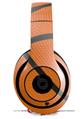 WraptorSkinz Skin Decal Wrap compatible with Beats Studio 2 and 3 Wired and Wireless Headphones Basketball Skin Only HEADPHONES NOT INCLUDED