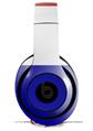 WraptorSkinz Skin Decal Wrap compatible with Beats Studio 2 and 3 Wired and Wireless Headphones Red White and Blue Skin Only HEADPHONES NOT INCLUDED