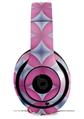 WraptorSkinz Skin Decal Wrap compatible with Beats Studio 2 and 3 Wired and Wireless Headphones Kalidoscope Skin Only HEADPHONES NOT INCLUDED