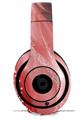 WraptorSkinz Skin Decal Wrap compatible with Beats Studio 2 and 3 Wired and Wireless Headphones Mystic Vortex Red Skin Only HEADPHONES NOT INCLUDED