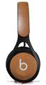 WraptorSkinz Skin Decal Wrap compatible with Beats EP Headphones Wood Grain - Oak 02 Skin Only HEADPHONES NOT INCLUDED