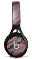 WraptorSkinz Skin Decal Wrap compatible with Beats EP Headphones Camouflage Pink Skin Only HEADPHONES NOT INCLUDED