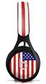 WraptorSkinz Skin Decal Wrap compatible with Beats EP Headphones USA American Flag 01 Skin Only HEADPHONES NOT INCLUDED