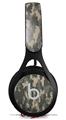 WraptorSkinz Skin Decal Wrap compatible with Beats EP Headphones WraptorCamo Digital Camo Combat Skin Only HEADPHONES NOT INCLUDED