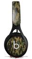 WraptorSkinz Skin Decal Wrap compatible with Beats EP Headphones WraptorCamo Digital Camo Timber Skin Only HEADPHONES NOT INCLUDED