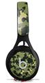 WraptorSkinz Skin Decal Wrap compatible with Beats EP Headphones WraptorCamo Old School Camouflage Camo Army Skin Only HEADPHONES NOT INCLUDED