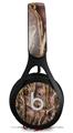 WraptorSkinz Skin Decal Wrap compatible with Beats EP Headphones WraptorCamo Grassy Marsh Camo Pink Skin Only HEADPHONES NOT INCLUDED