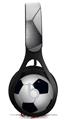 WraptorSkinz Skin Decal Wrap compatible with Beats EP Headphones Soccer Ball Skin Only HEADPHONES NOT INCLUDED