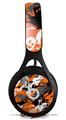 WraptorSkinz Skin Decal Wrap compatible with Beats EP Headphones Halloween Ghosts Skin Only HEADPHONES NOT INCLUDED