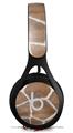 WraptorSkinz Skin Decal Wrap compatible with Beats EP Headphones Giraffe 02 Skin Only HEADPHONES NOT INCLUDED