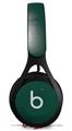 WraptorSkinz Skin Decal Wrap compatible with Beats EP Headphones Solids Collection Hunter Green Skin Only HEADPHONES NOT INCLUDED
