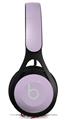 WraptorSkinz Skin Decal Wrap compatible with Beats EP Headphones Solids Collection Lavender Skin Only HEADPHONES NOT INCLUDED
