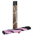 Skin Decal Wrap 2 Pack for Juul Vapes Giraffe 02 JUUL NOT INCLUDED