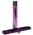 Skin Decal Wrap 2 Pack for Juul Vapes Mystic Vortex Hot Pink JUUL NOT INCLUDED