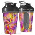 Decal Style Skin Wrap works with Blender Bottle 20oz Tie Dye Pastel (BOTTLE NOT INCLUDED)