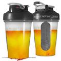 Decal Style Skin Wrap works with Blender Bottle 20oz Beer (BOTTLE NOT INCLUDED)