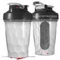 Decal Style Skin Wrap works with Blender Bottle 20oz Golf Ball (BOTTLE NOT INCLUDED)