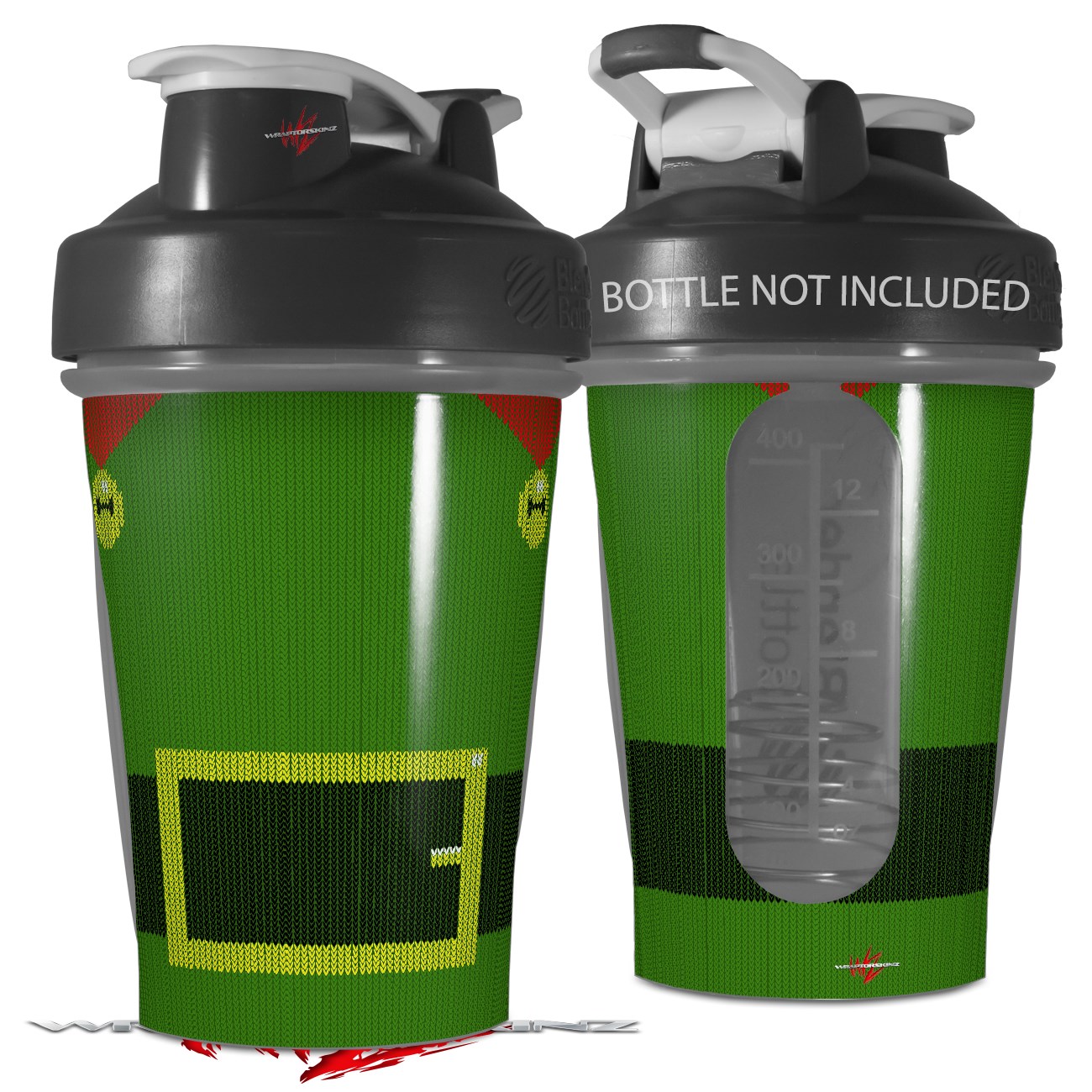 Blender Bottle 20oz