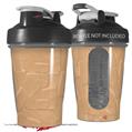 Decal Style Skin Wrap works with Blender Bottle 20oz Bandages (BOTTLE NOT INCLUDED)