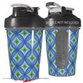 Decal Style Skin Wrap works with Blender Bottle 20oz Kalidoscope 02 (BOTTLE NOT INCLUDED)