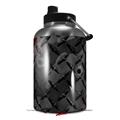 Skin Decal Wrap for 2017 RTIC One Gallon Jug War Zone (Jug NOT INCLUDED) by WraptorSkinz
