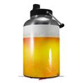Skin Decal Wrap for 2017 RTIC One Gallon Jug Beer (Jug NOT INCLUDED) by WraptorSkinz