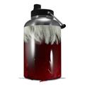 Skin Decal Wrap for 2017 RTIC One Gallon Jug Christmas Stocking (Jug NOT INCLUDED) by WraptorSkinz