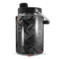 Skin Decal Wrap for Yeti Half Gallon Jug War Zone - JUG NOT INCLUDED by WraptorSkinz