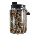 Skin Decal Wrap for Yeti Half Gallon Jug WraptorCamo Grassy Marsh Camo - JUG NOT INCLUDED by WraptorSkinz