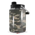 Skin Decal Wrap for Yeti Half Gallon Jug WraptorCamo Digital Camo Combat - JUG NOT INCLUDED by WraptorSkinz