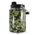 Skin Decal Wrap for Yeti Half Gallon Jug WraptorCamo Old School Camouflage Camo Army - JUG NOT INCLUDED by WraptorSkinz