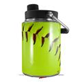 Skin Decal Wrap for Yeti Half Gallon Jug Softball - JUG NOT INCLUDED by WraptorSkinz