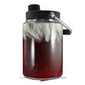 Skin Decal Wrap for Yeti Half Gallon Jug Christmas Stocking - JUG NOT INCLUDED by WraptorSkinz
