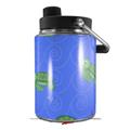 Skin Decal Wrap for Yeti Half Gallon Jug Turtles - JUG NOT INCLUDED by WraptorSkinz