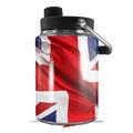 Skin Decal Wrap for Yeti Half Gallon Jug Union Jack 01 - JUG NOT INCLUDED by WraptorSkinz