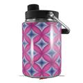 Skin Decal Wrap for Yeti Half Gallon Jug Kalidoscope - JUG NOT INCLUDED by WraptorSkinz