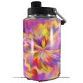 Skin Decal Wrap for Yeti 1 Gallon Jug Tie Dye Pastel - JUG NOT INCLUDED by WraptorSkinz